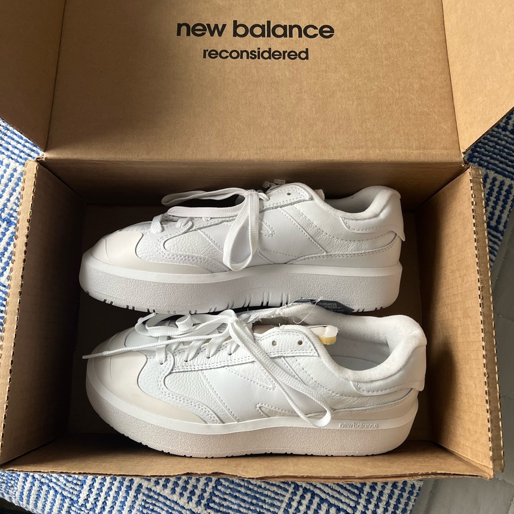 New Balance CT 302 sneakers